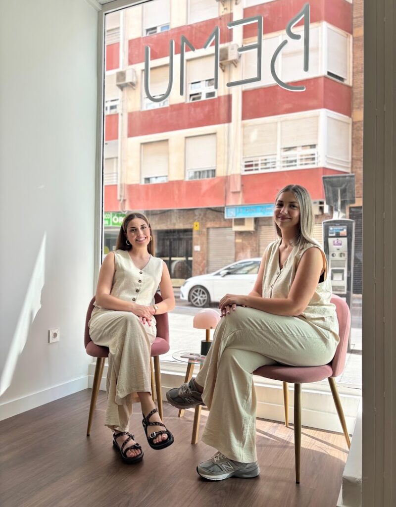 CLÍNICA BEMU - Clínica de fisioterapia en Almería