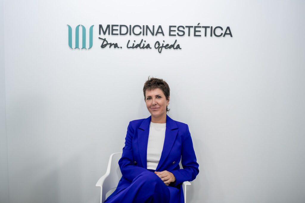 CLÍNICA DE MEDICINA ESTÉTICA - Dra. Lidia Ojeda - Clínica especializada en Almería