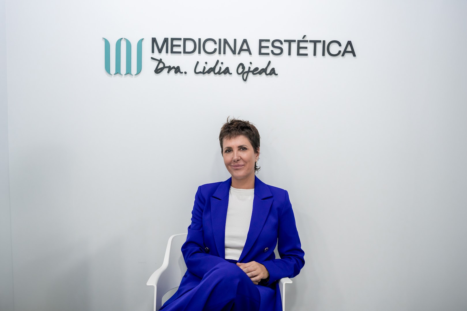 CLÍNICA DE MEDICINA ESTÉTICA - Dra. Lidia Ojeda - Clínica especializada en Almería