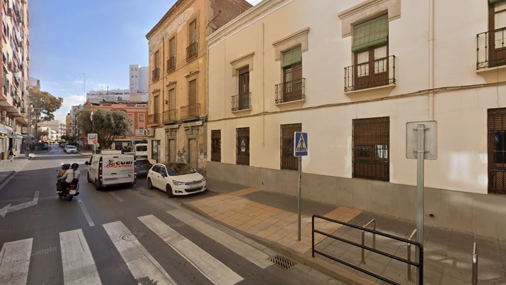CLÍNICA SANTA RITA PODOLOGÍA - Podólogo en Almería