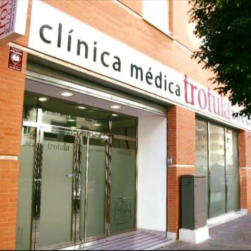 CLINICA TROTULA RUGGIERO - Clínica ginecológica en Almería