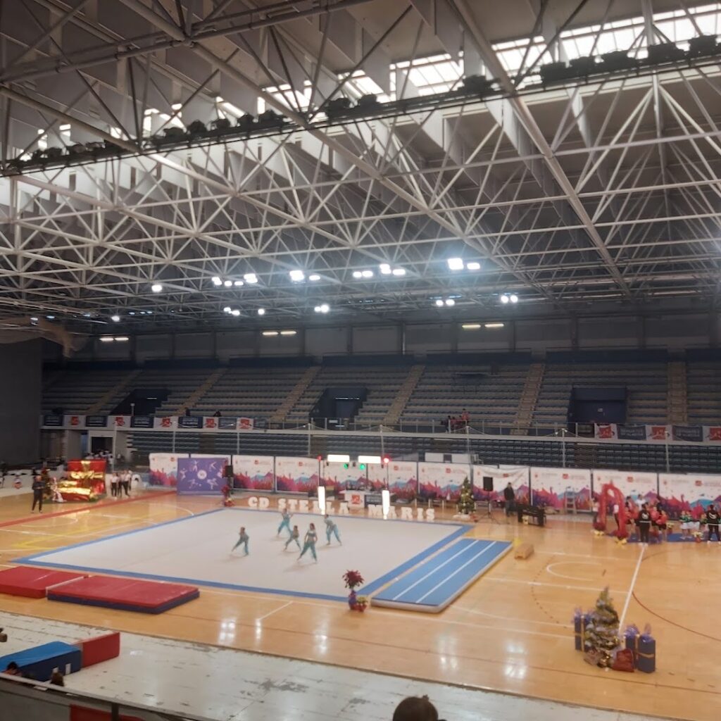 CLUB DEPORTIVO STELLA MARIS - Club en Almería