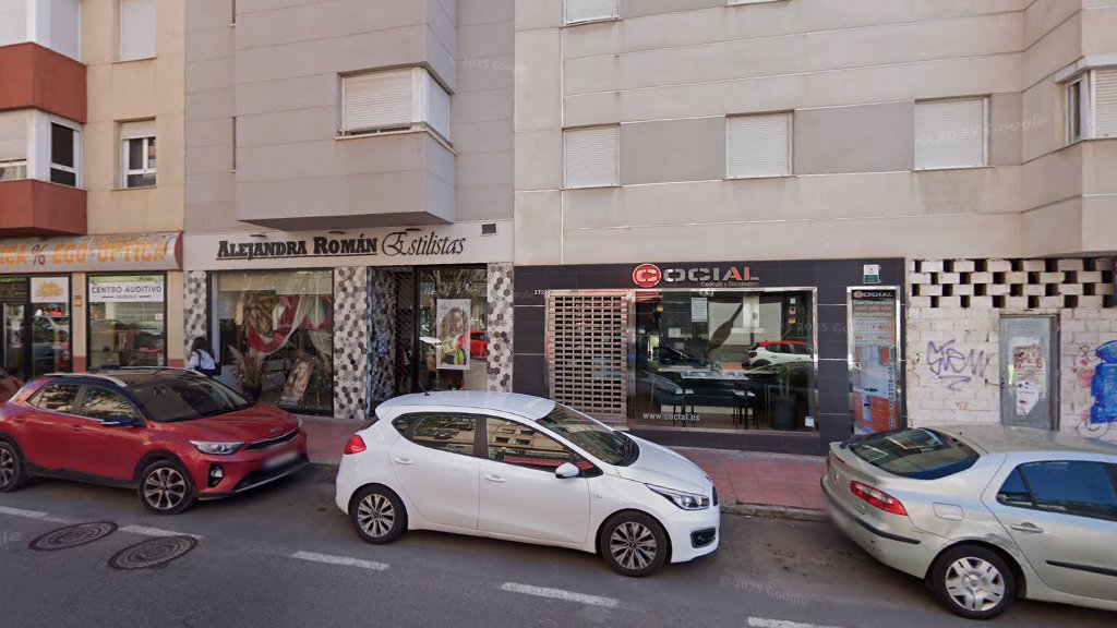 COCIAL - Reformas de cocinas en Almería