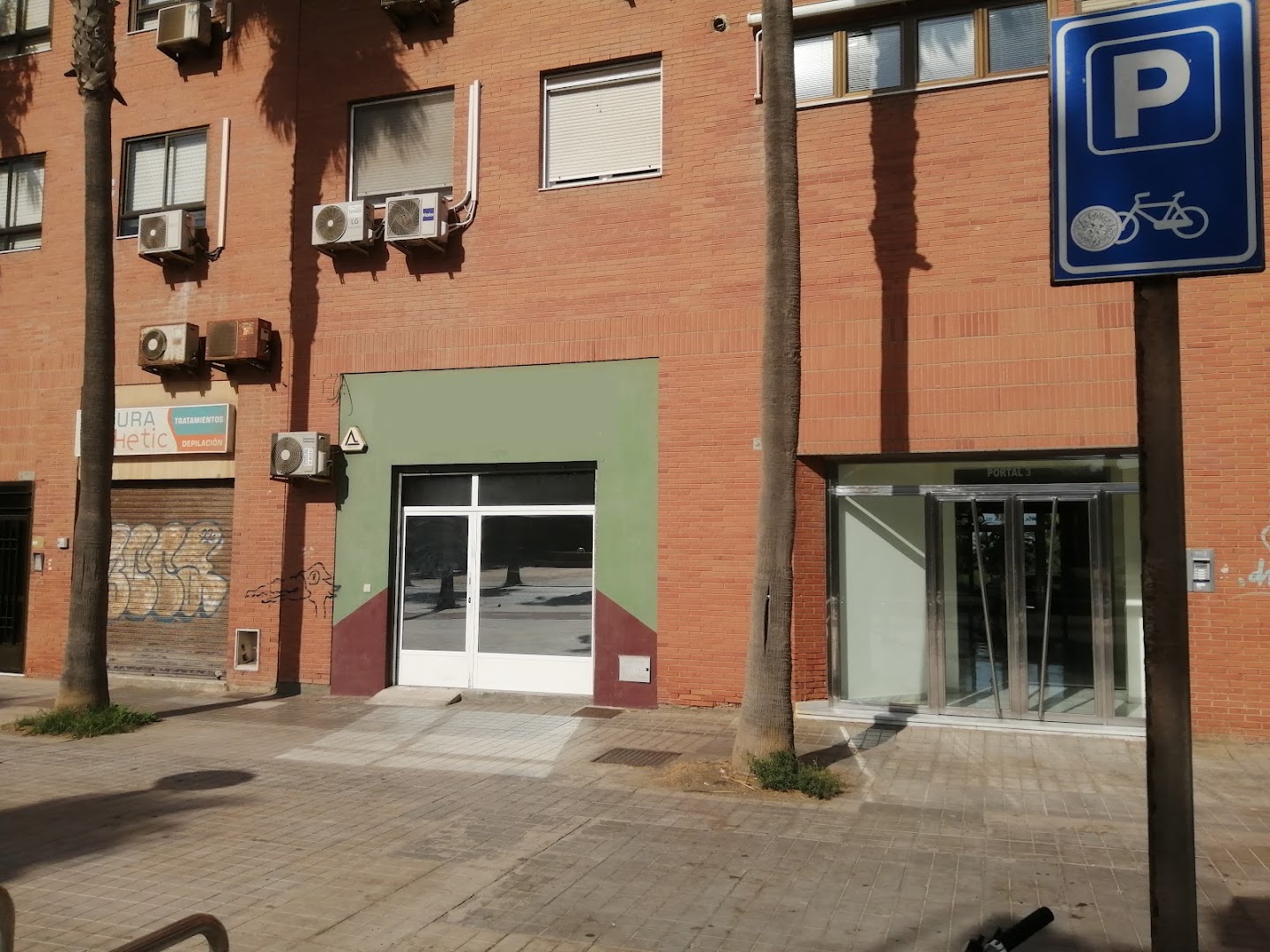 COMERCIAL CTS