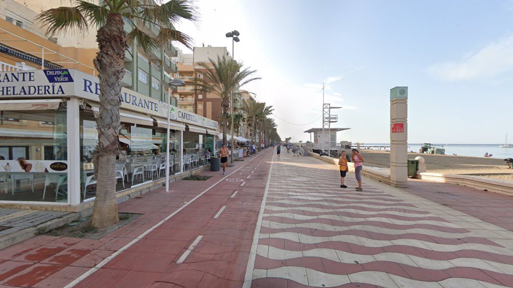 CONESA HIJOS S.L. - Heladería en Almería