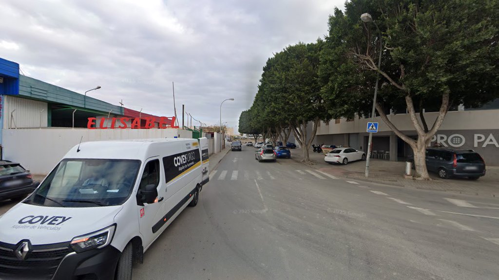 CONSTRUCCIONES NILA S.A. - Contratista en Almería
