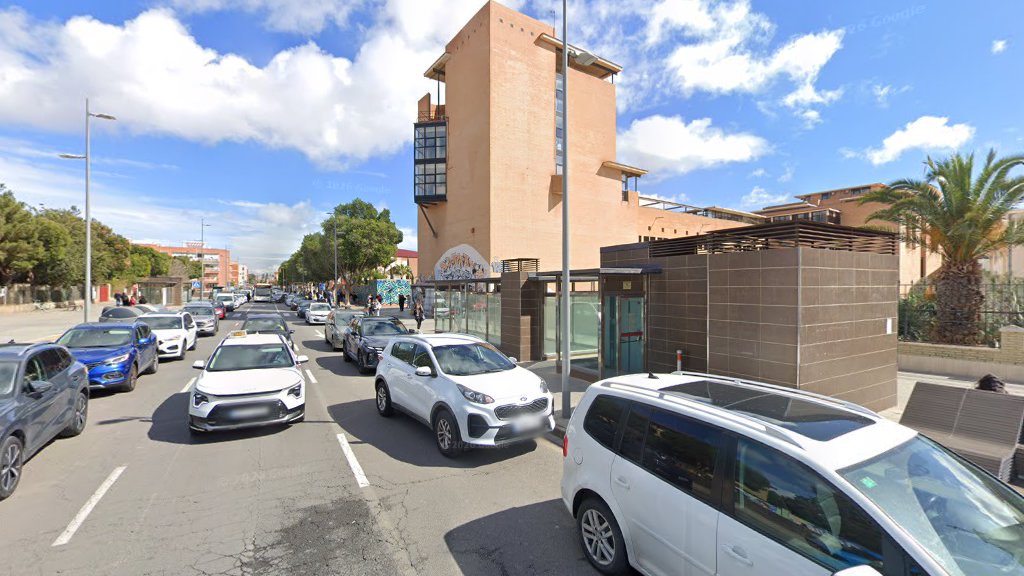 CORO CIUDAD DE ALMERÍA - Empresa de organización de eventos en Almería