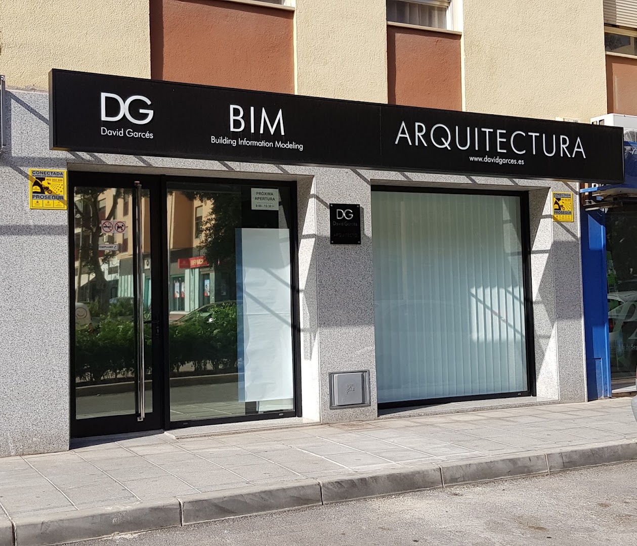 CORREDURIA DE SEGUROS GRUPO PACC ALMERIA - Agencia de seguros en Almería