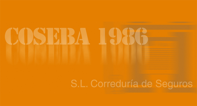 COSEBA ALMERIA II Correduría de Seguros - Corredor de seguros en Almería