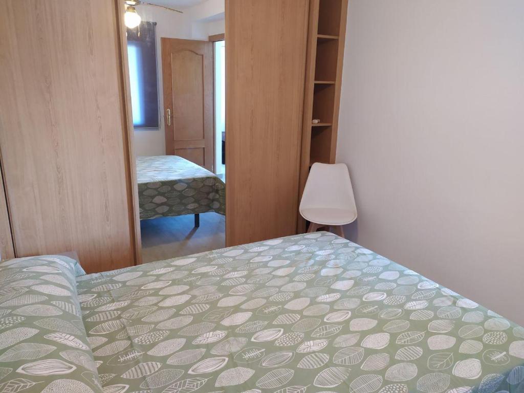 COSTA DE ALMERIA PLAYA - Apartamento turístico en Almería