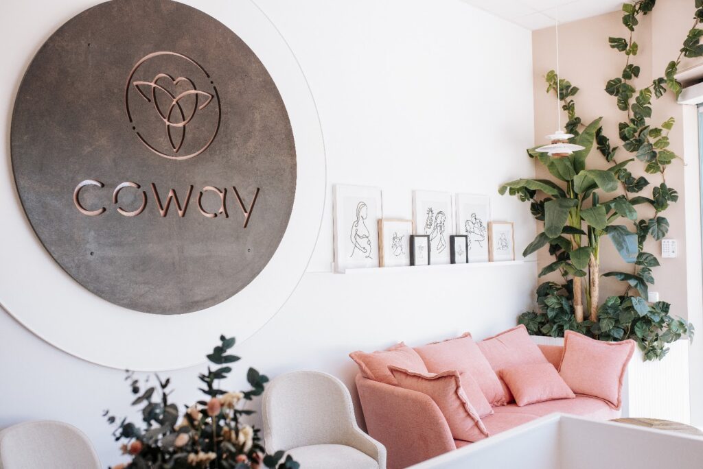 COWAY - Clínica especializada en Almería