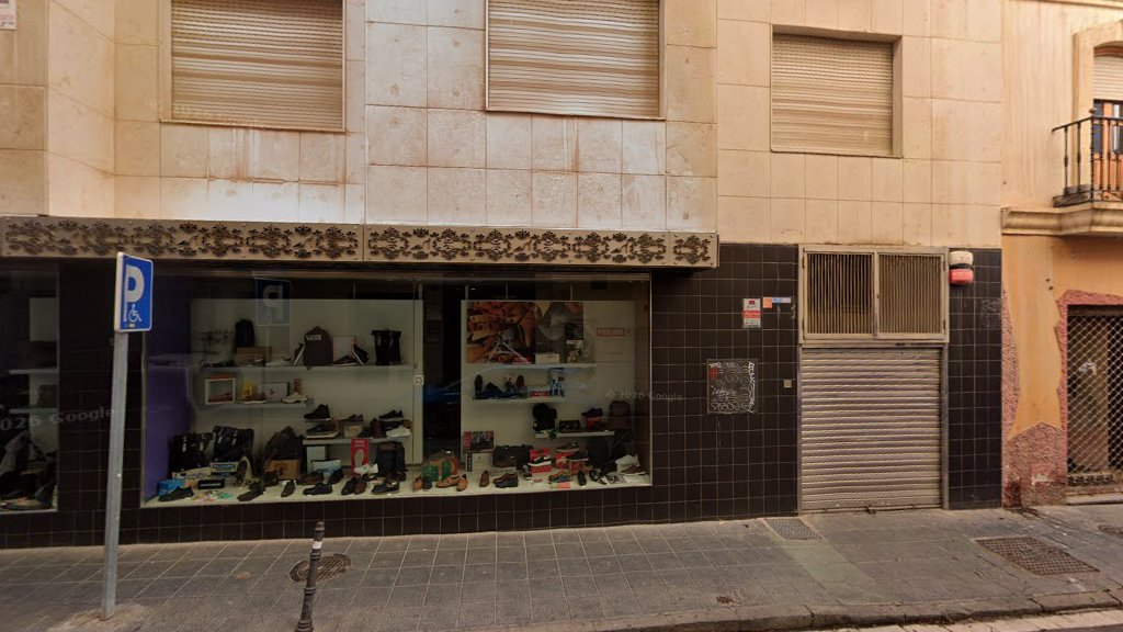 Caba Calvache Francisco - Dentista en Almería