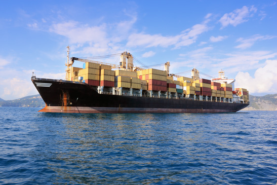 Cabo Exprés - Transporte de mercancía de Península a Ceuta y Melilla - Servicio de transporte de mercancías en Almería