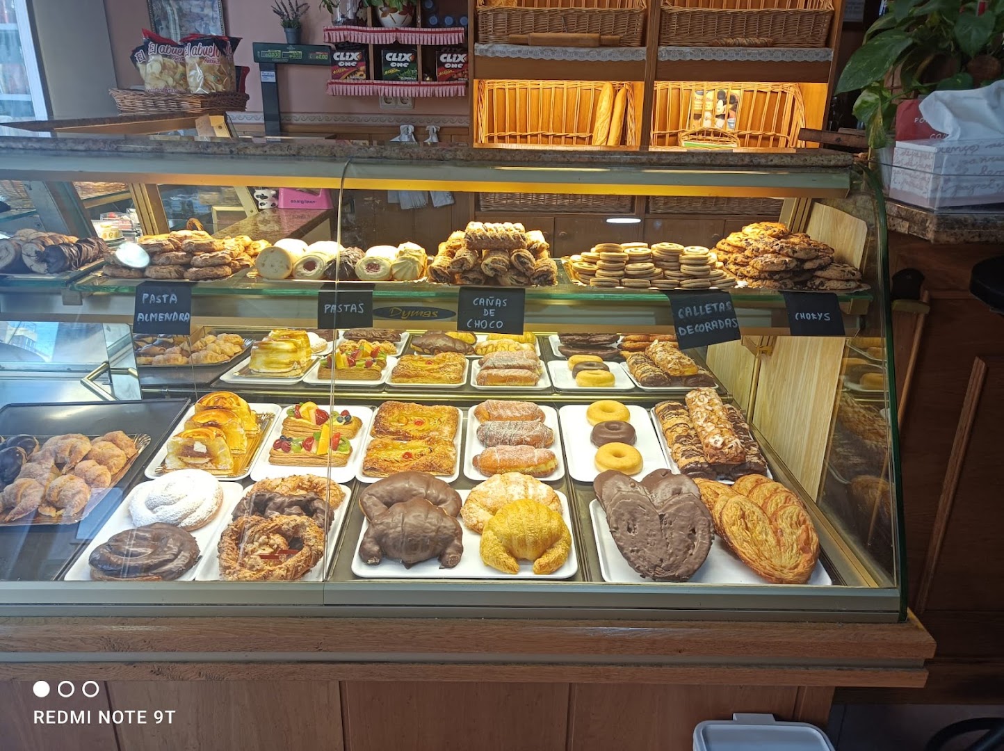 Cafetería Carrillo - Cafetería en Almería