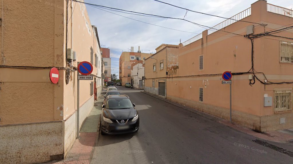 Cafetería Heladería - Heladería en Almería