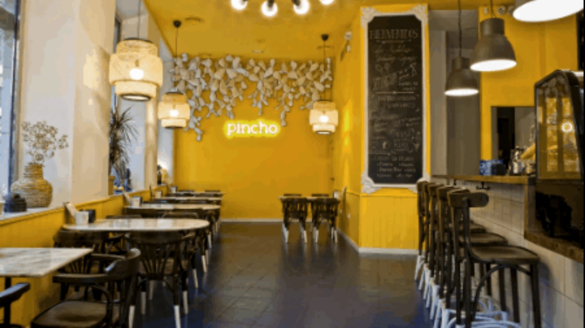 Cafetería La Chumbera - Cafetería en Almería