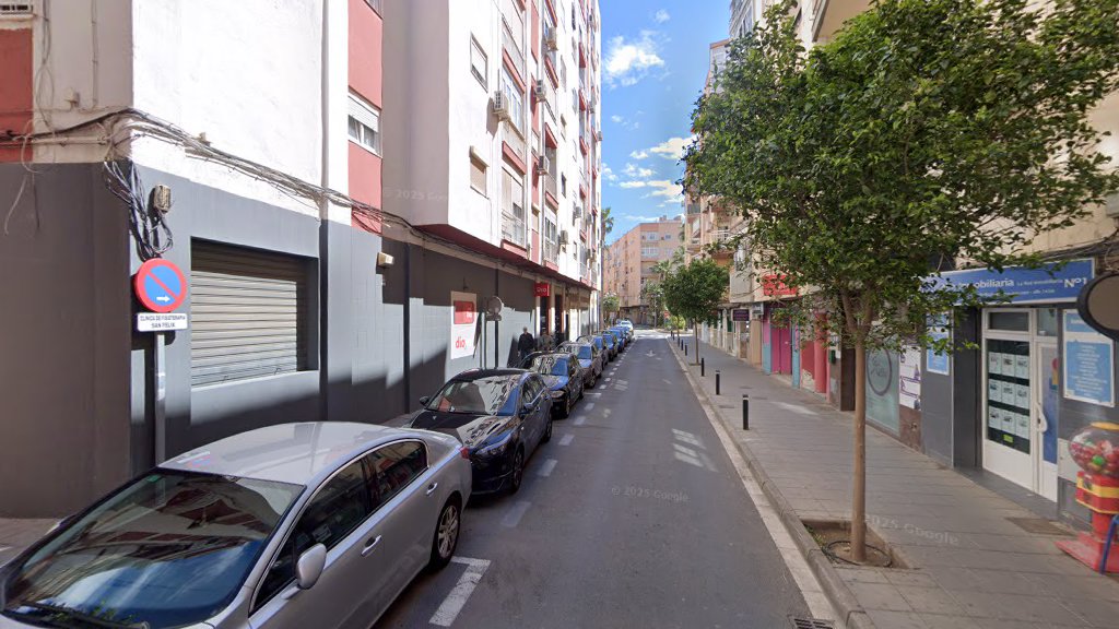 Cafetería y churrería dulce de leche ☕ -  en Almería