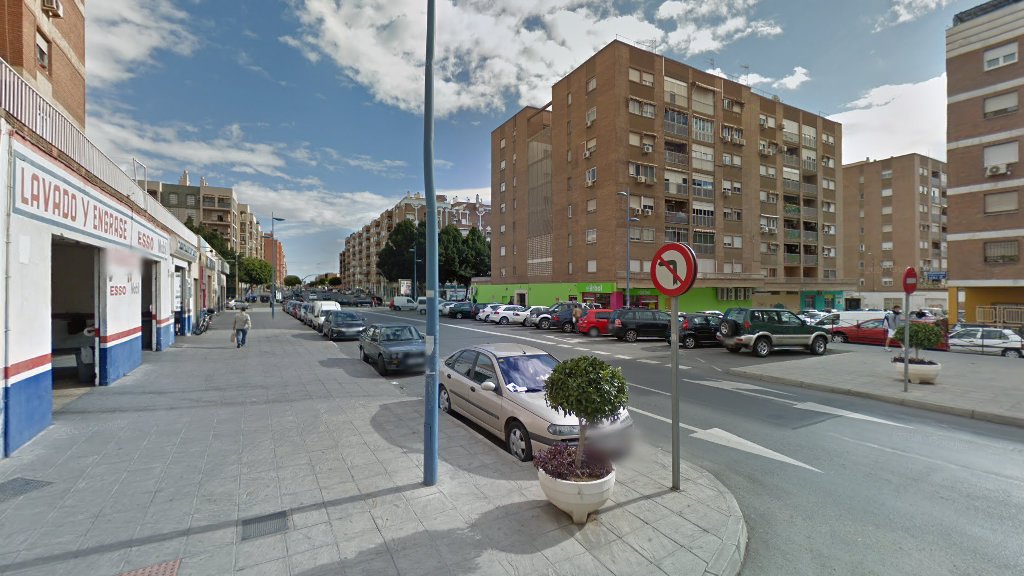 Cafetería y churrería dulce de leche ☕ -  en Almería