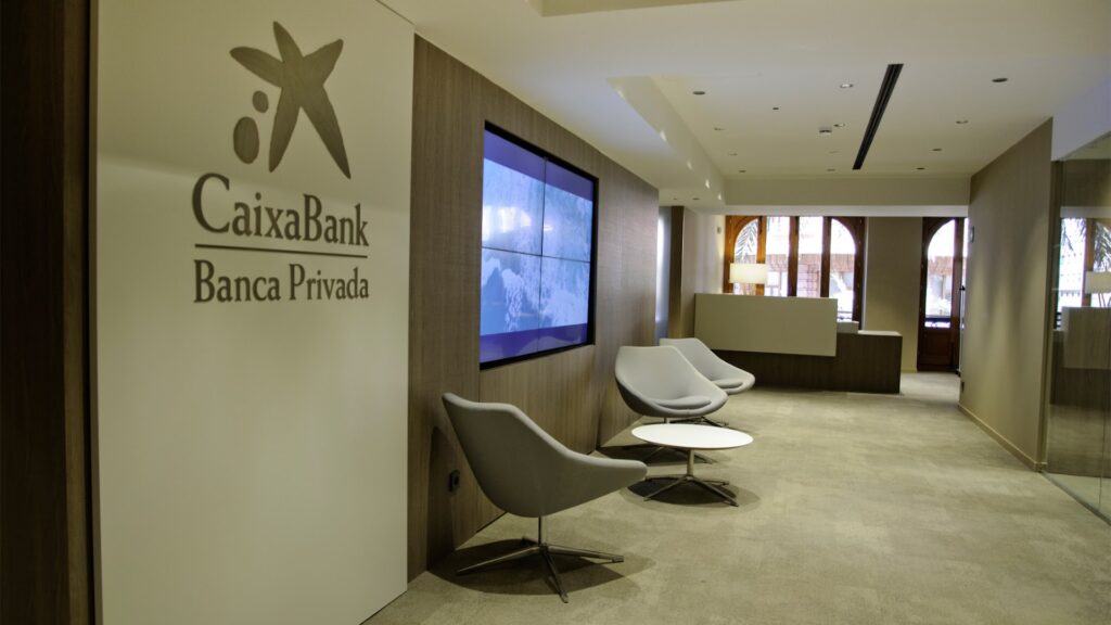 CaixaBank Wealth Management - Banca Privada - Banco en Almería