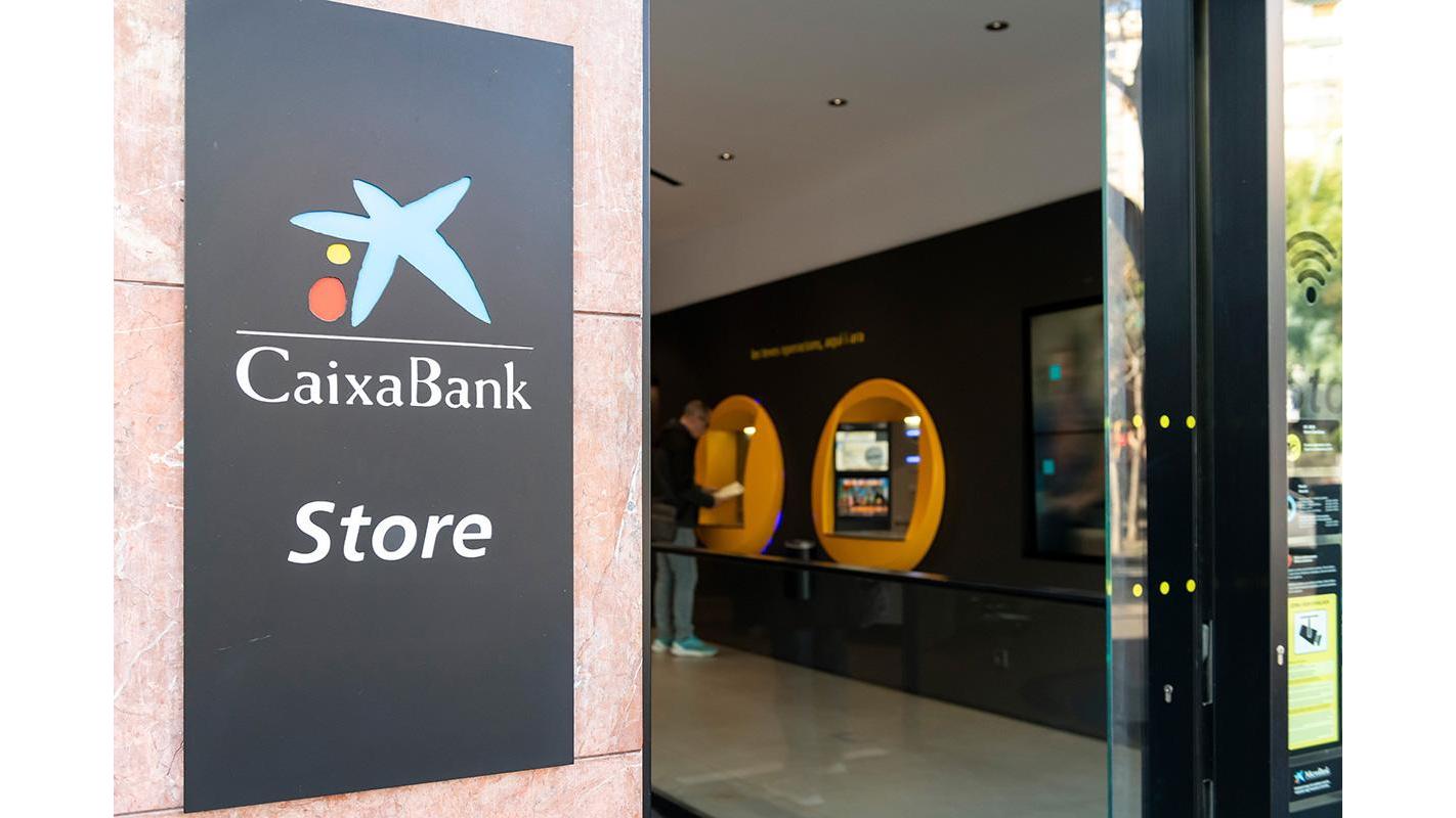 CaixaBank - Banco en Almería