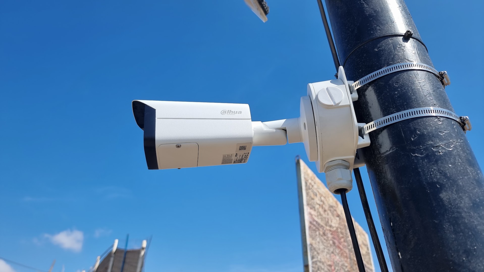 Camaras de Seguridad Almeria - Proveedor de sistemas de seguridad en Almería