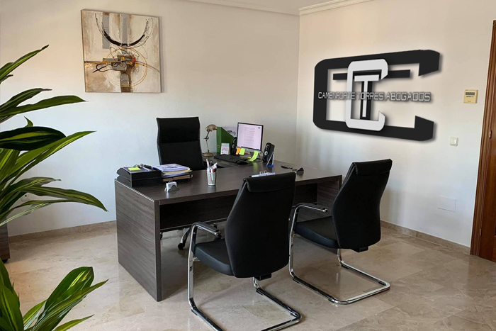 Camenforte Torres Abogados - Abogado en Almería