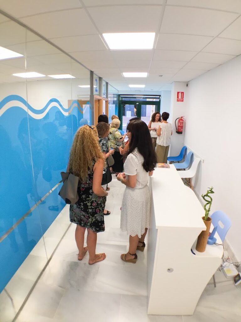 CampusPremier - Academia de idiomas en Almería