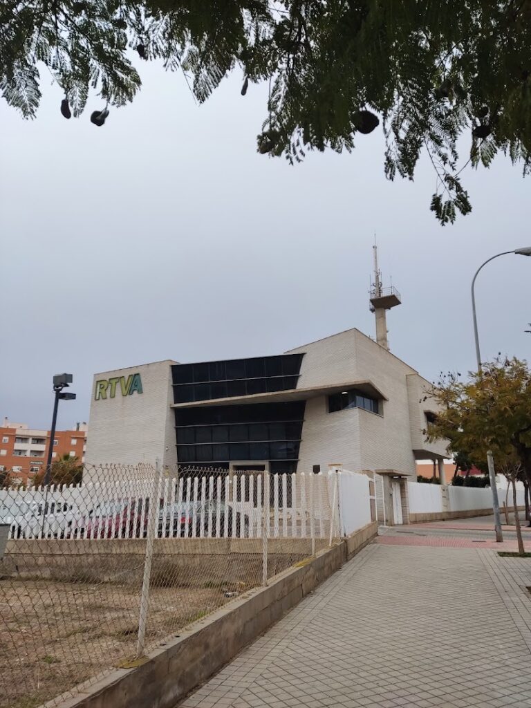 Canal Sur | RTVA Almería - Cadena de televisión en Almería