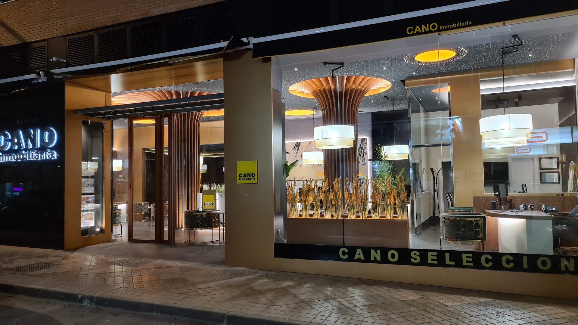 Cano Inmobiliaria - Agencia inmobiliaria en Almería