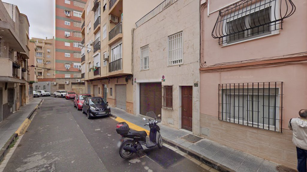 CantoDanielSanchez - Profesor de música en Almería