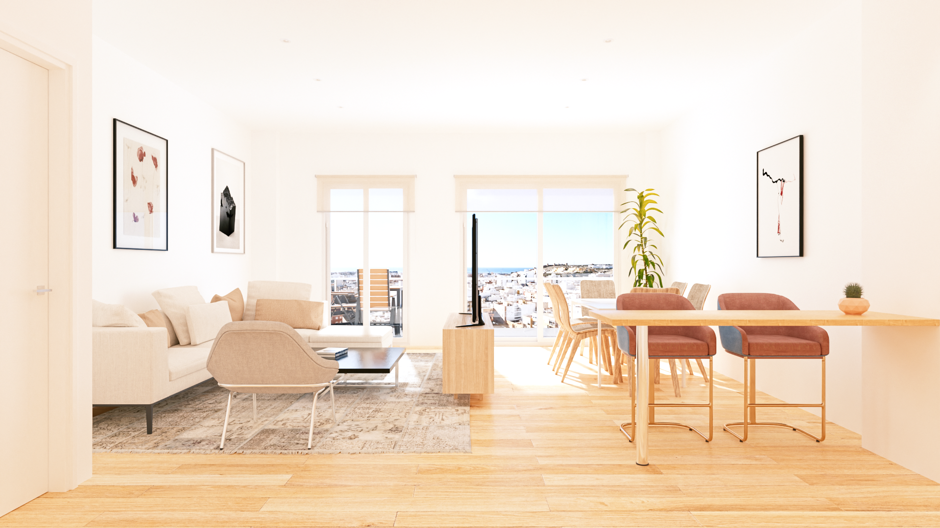 Canvas Propiedad - Agencia inmobiliaria en Almería