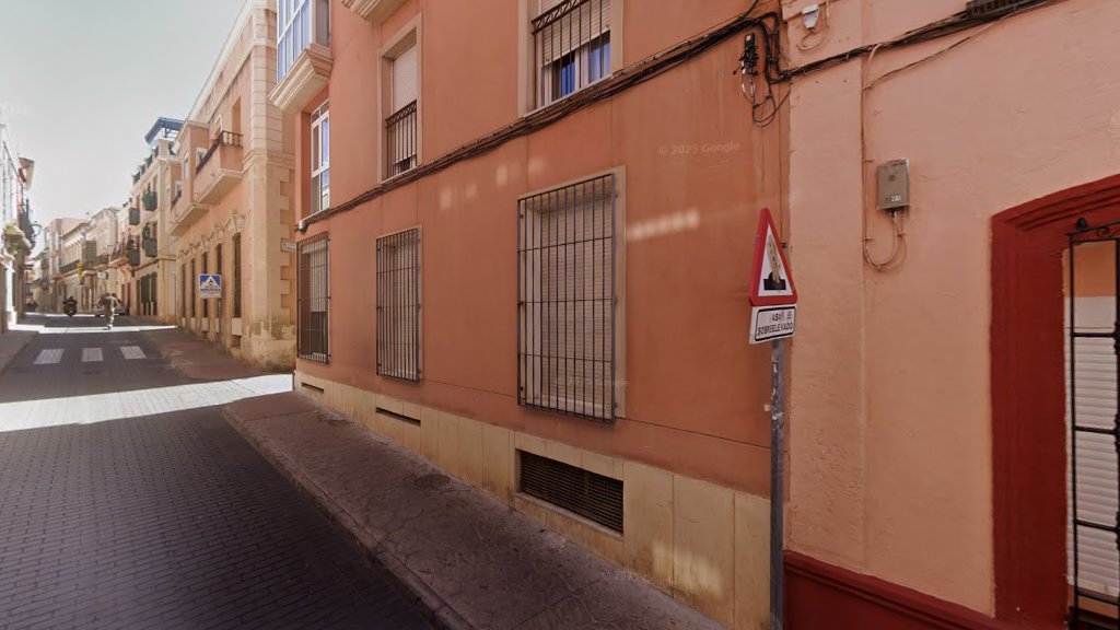 Caparrós Asesoria - Asesor fiscal en Almería