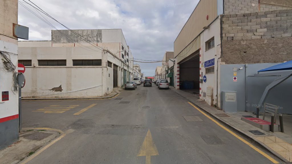 Car Wash Center - Servicio de lavado de coches en Almería