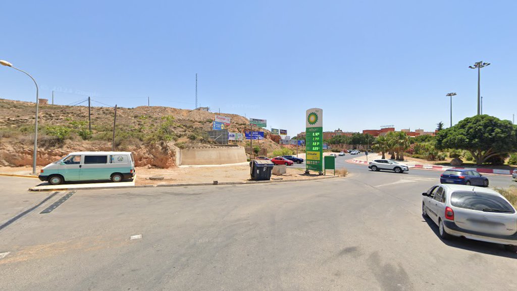 Car Wash - Servicio de lavado de coches en Almería