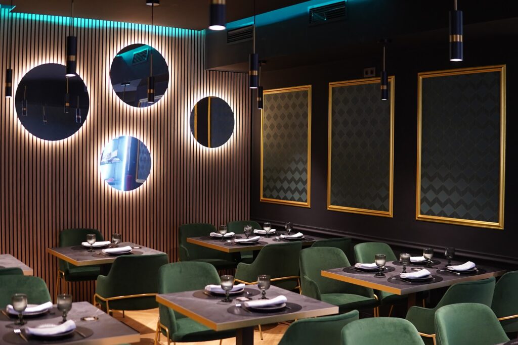 Carbónico Capital - Restaurante en Almería