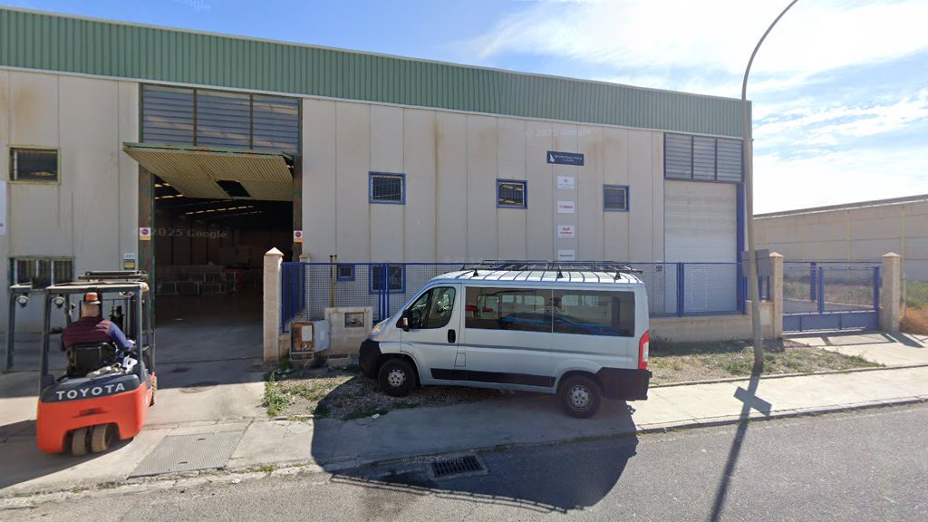 Cargo Magreb S.L - Servicio de transporte de mercancías en Almería