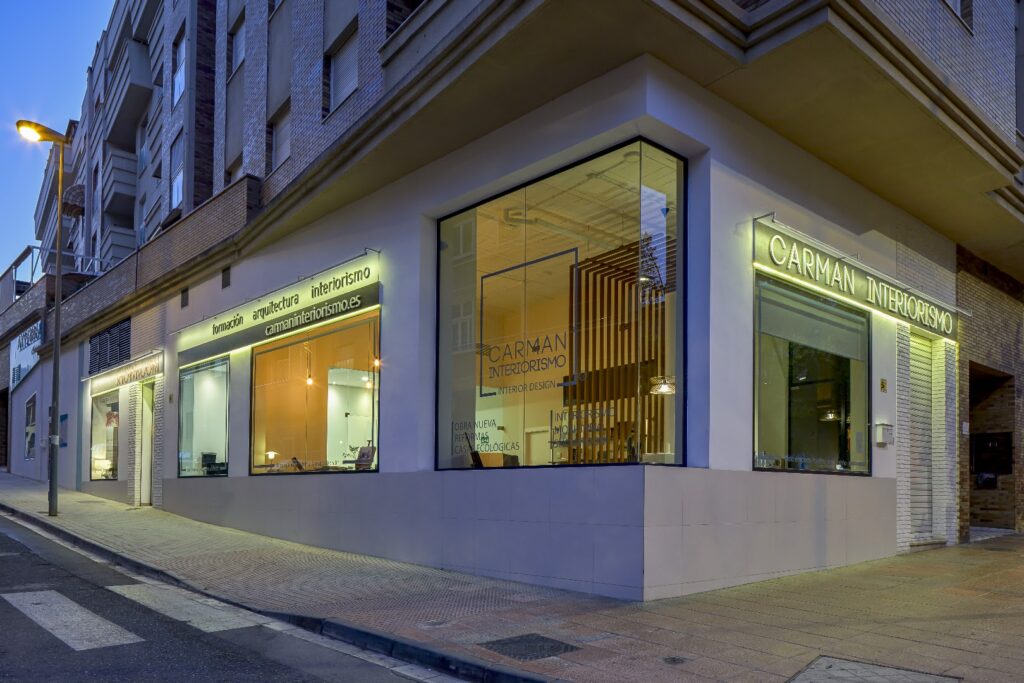 Carman Interiorismo - Interiorista en Almería