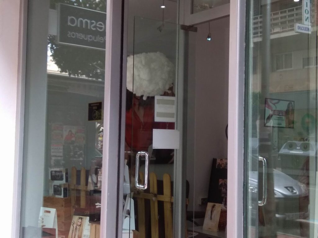 Carmen Ledesma Peluqueros - Peluquería en Almería