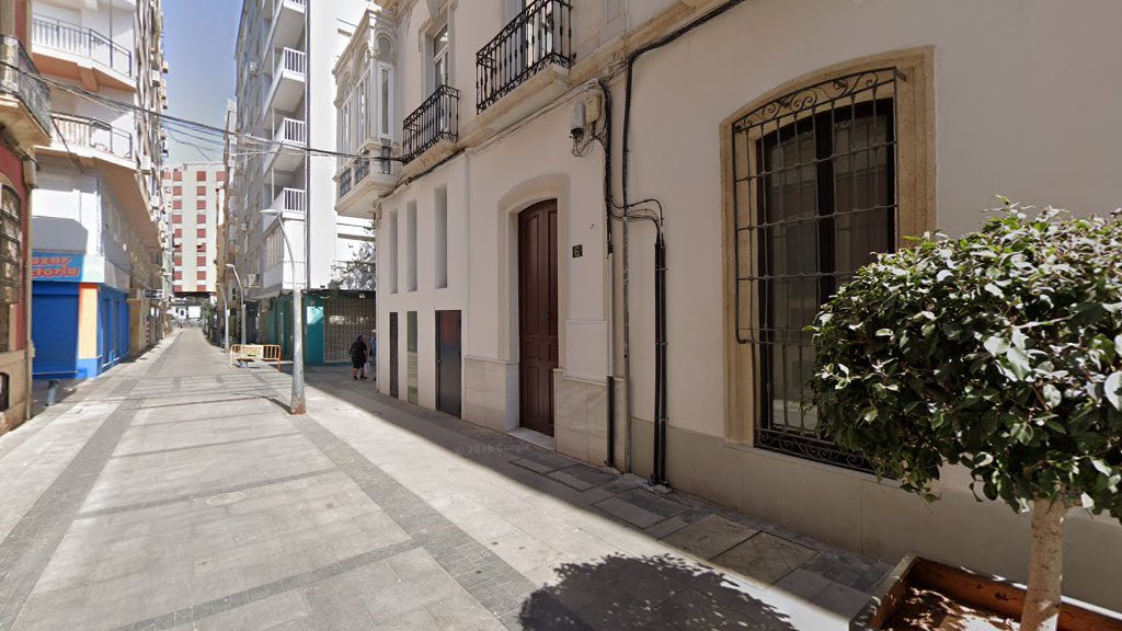 Carmín Glamour - Tienda de bisutería en Almería