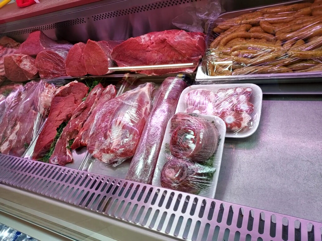 Carnicería Almeraya Halal - Carnicería en Almería