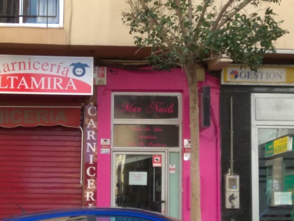 Carnicería Altamira - Carnicería en Almería
