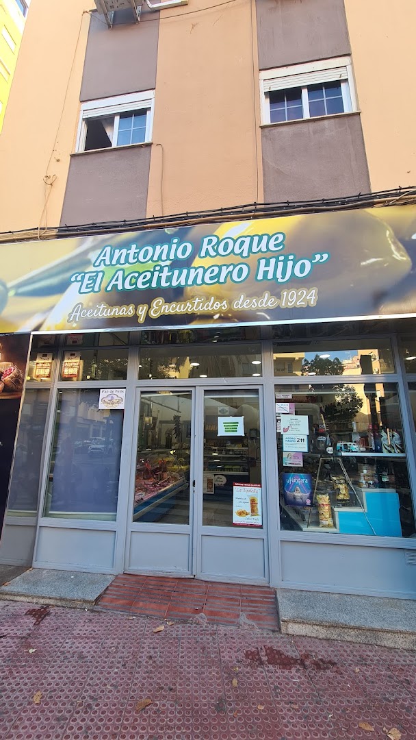 Carnicería Antonio Roque - Carnicería en Almería