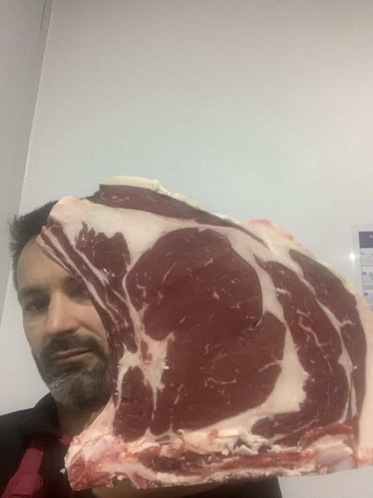 Carniceria Diego Cayuela - Carnicería en Almería