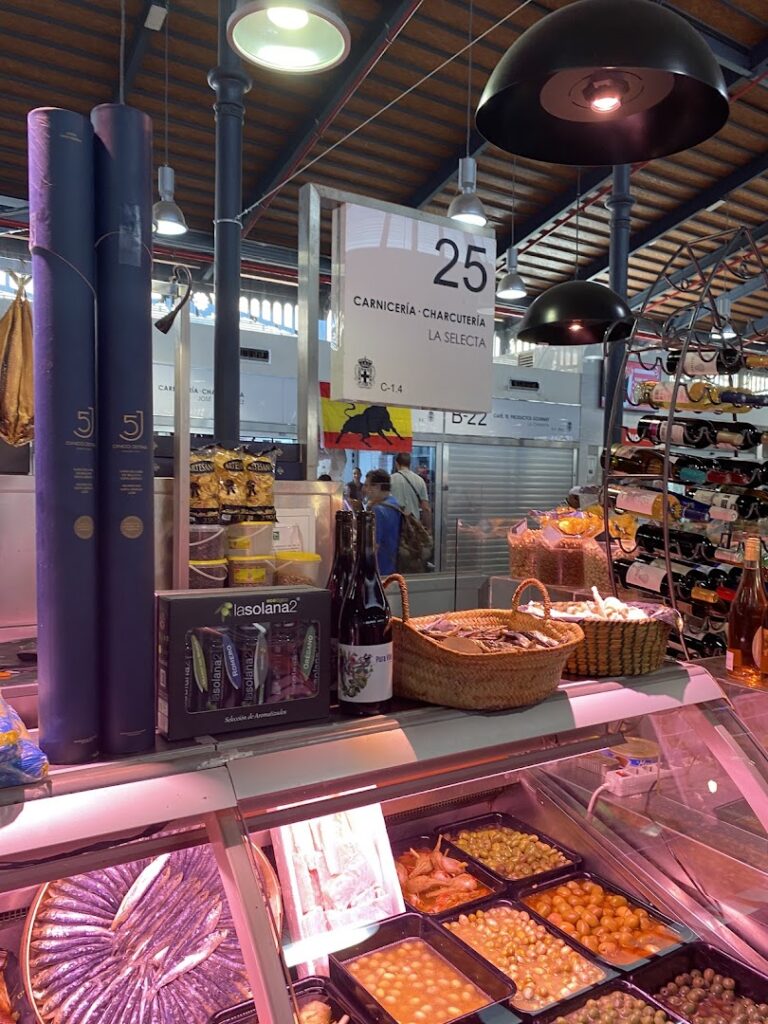 Carnicería La Selecta Almería - Carnicería en Almería