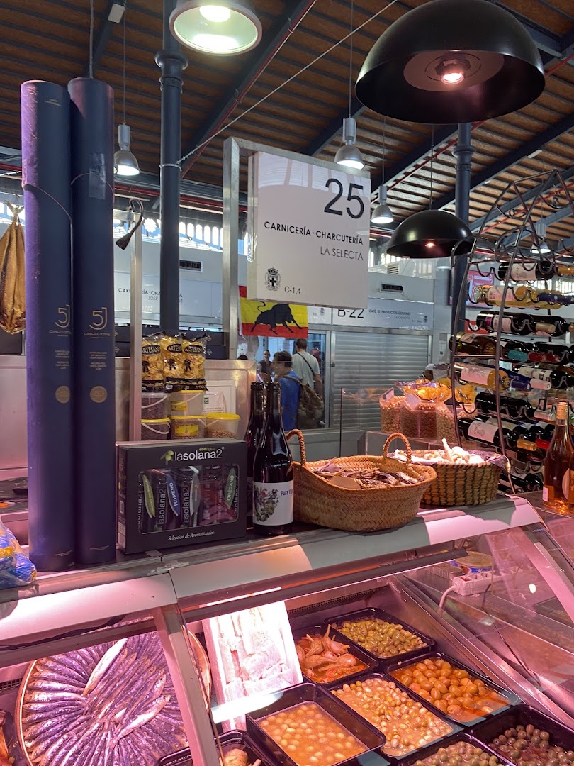 Carnicería La Selecta Almería - Carnicería en Almería