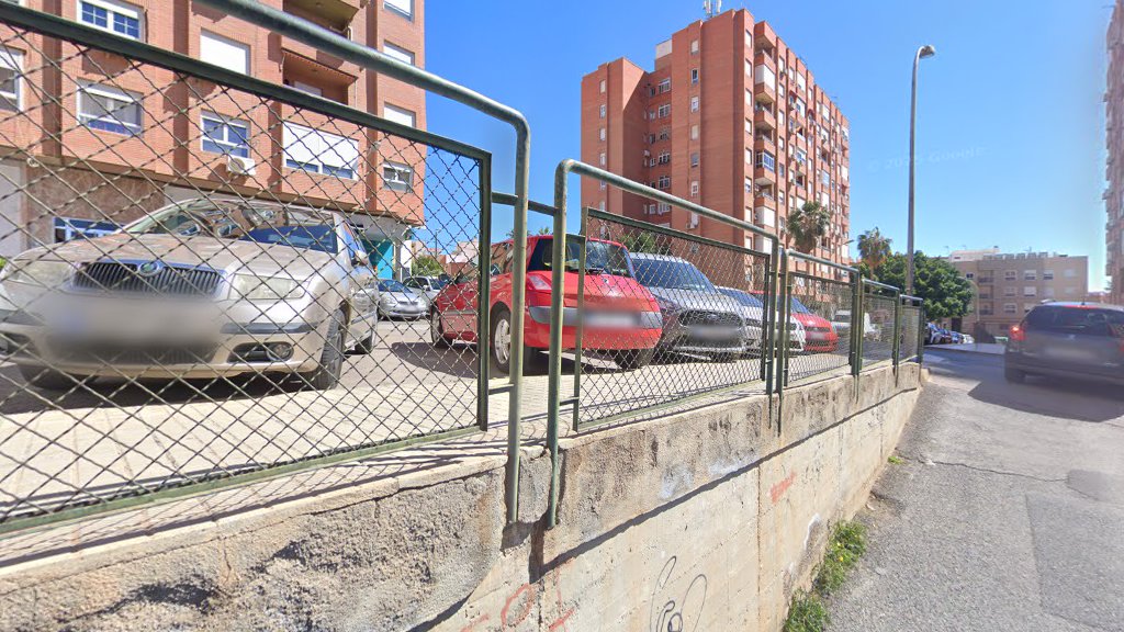 Carniceria Legre II - Carnicería en Almería