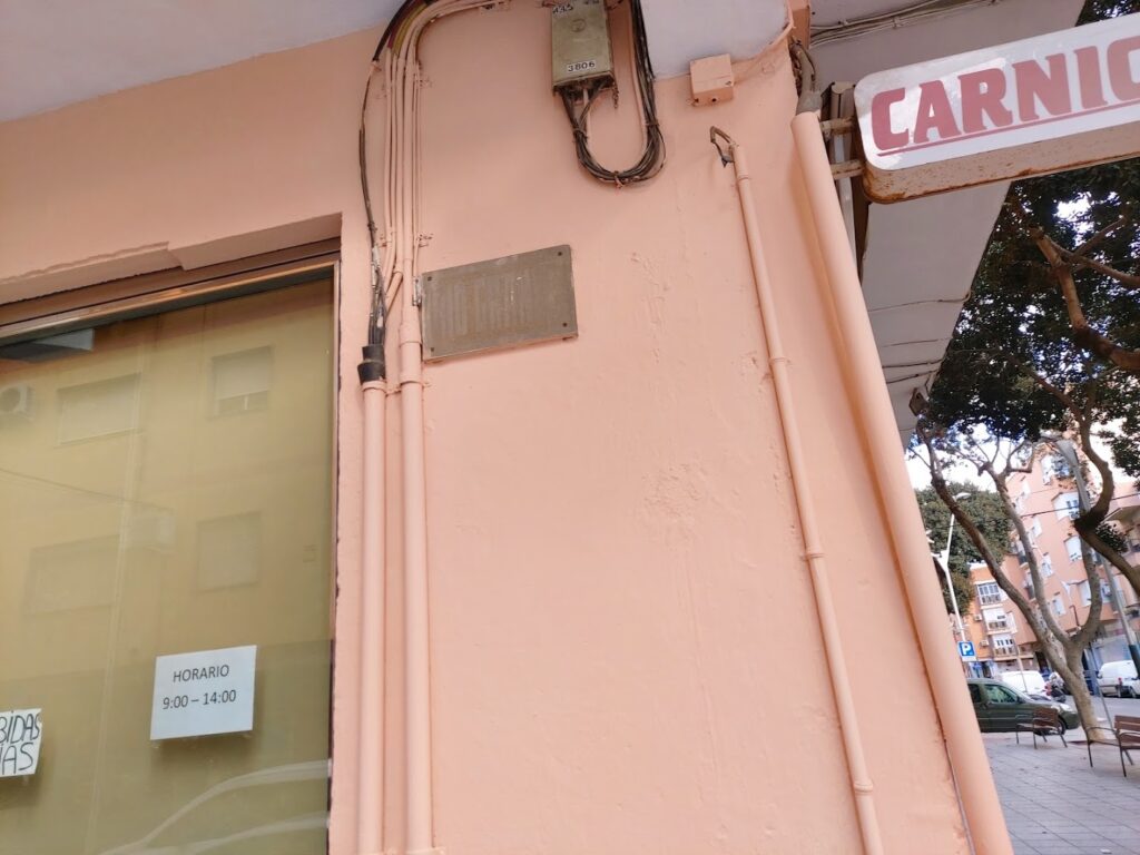 Carnicería Paco - Carnicería en Almería