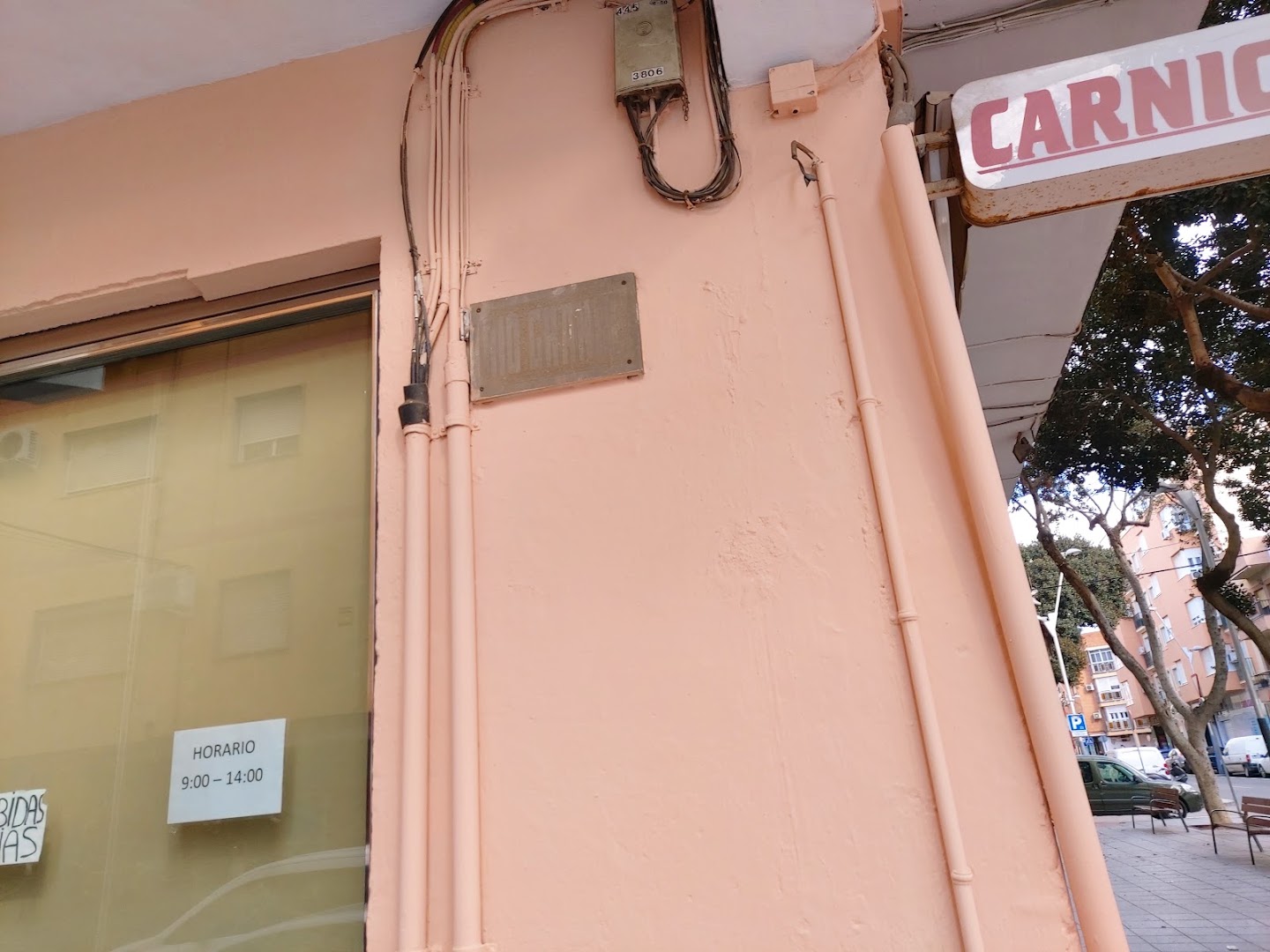Carnicería Paco - Carnicería en Almería