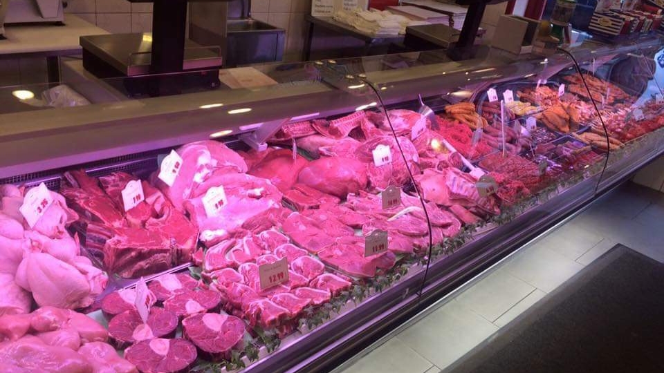 Carnicería Rguibat - Carnicería en Almería