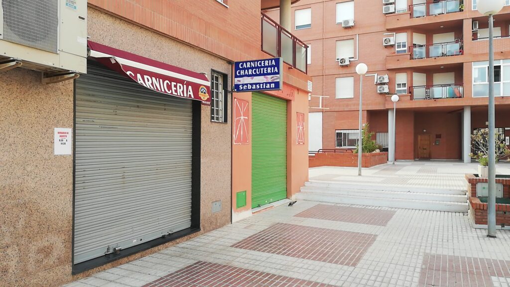 Carnicería Sebastián Ferre - Carnicería en Almería